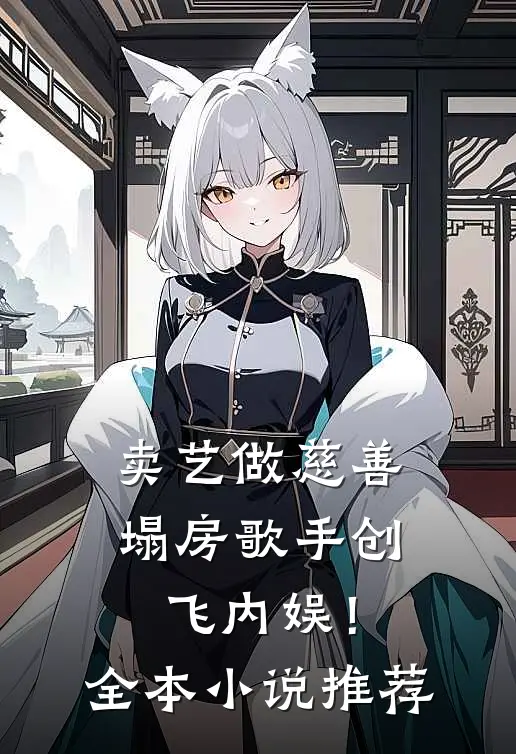 卖艺做慈善，塌房歌手创飞内娱！全本小说推荐