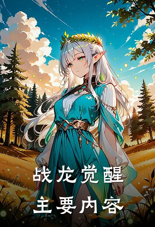 战龙觉醒哪里可以看