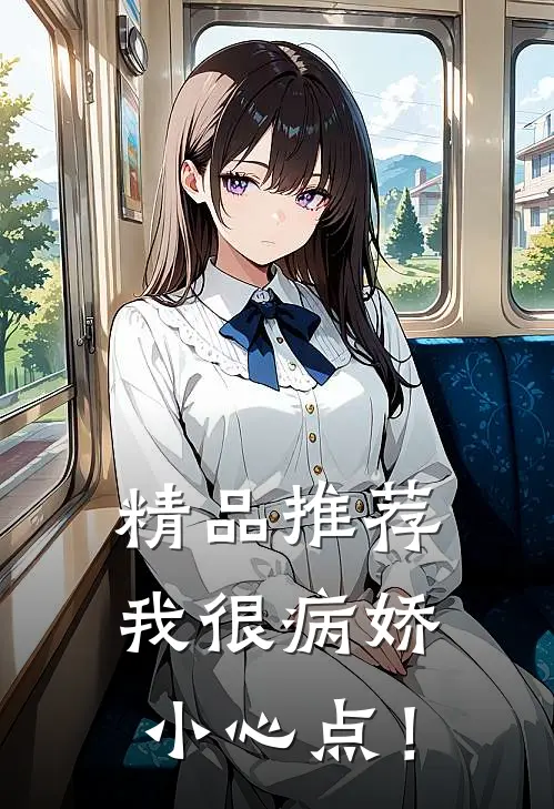 精品推荐我很病娇，小心点！