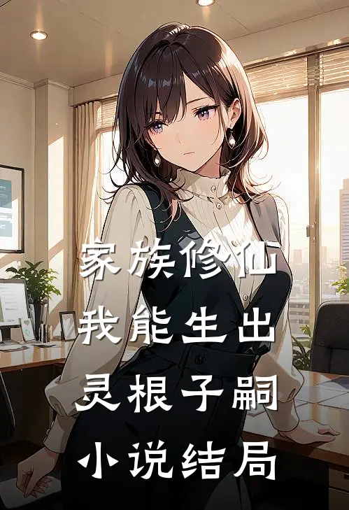 家族修仙，我能生出灵根子嗣小说结局