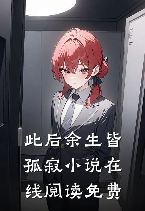 此后余生皆孤寂小说在线阅读免费