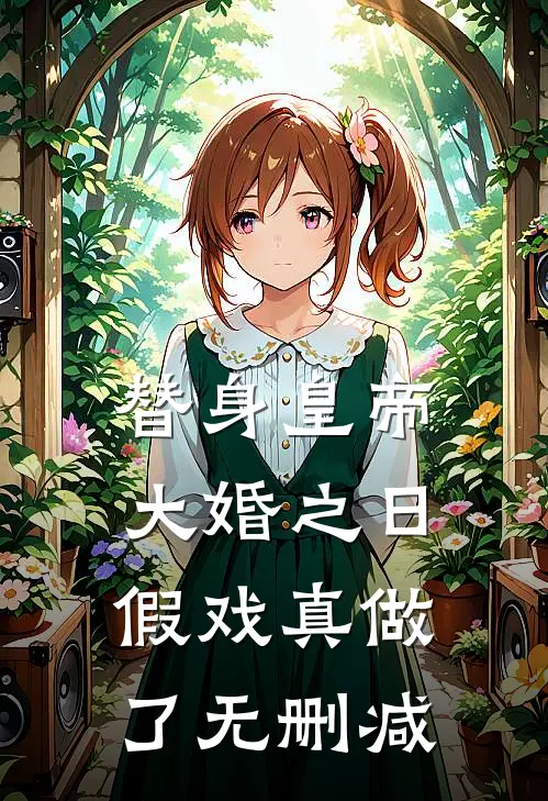 替身皇帝，大婚之日假戏真做了无删减