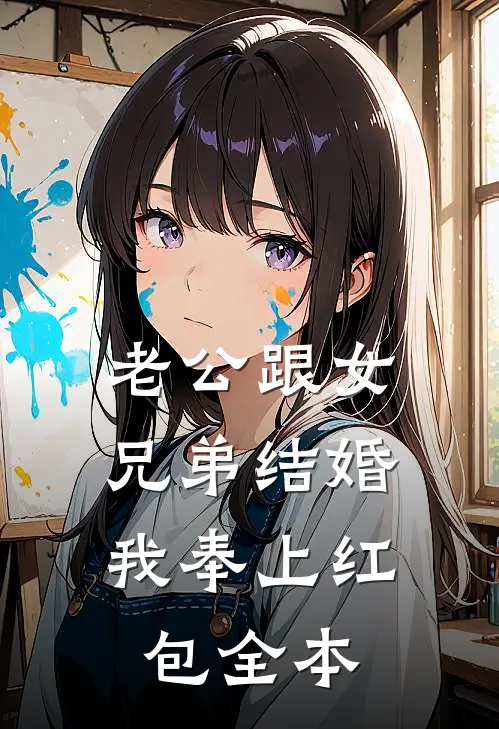 老公跟女兄弟结婚，我奉上红包全本