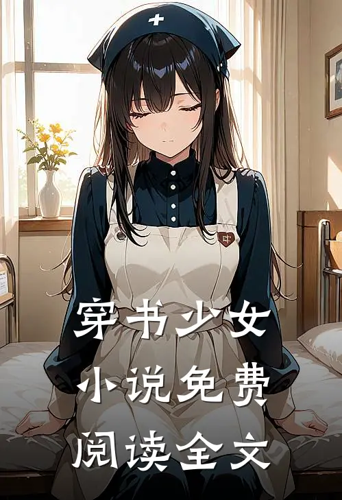穿书少女小说免费阅读全文