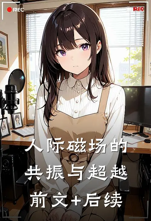 人际磁场的共振与超越前文+后续