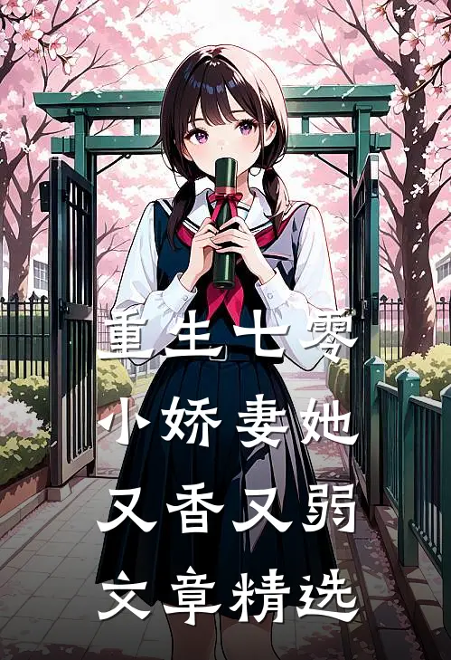 重生七零：小娇妻她又香又弱文章精选