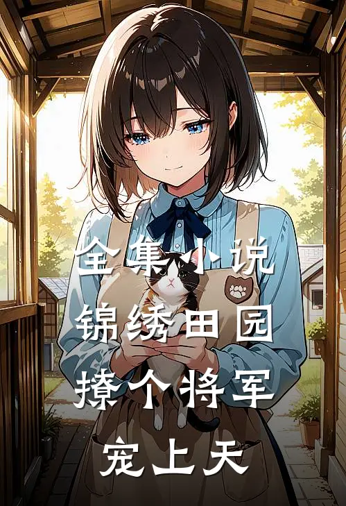 全集小说锦绣田园：撩个将军宠上天