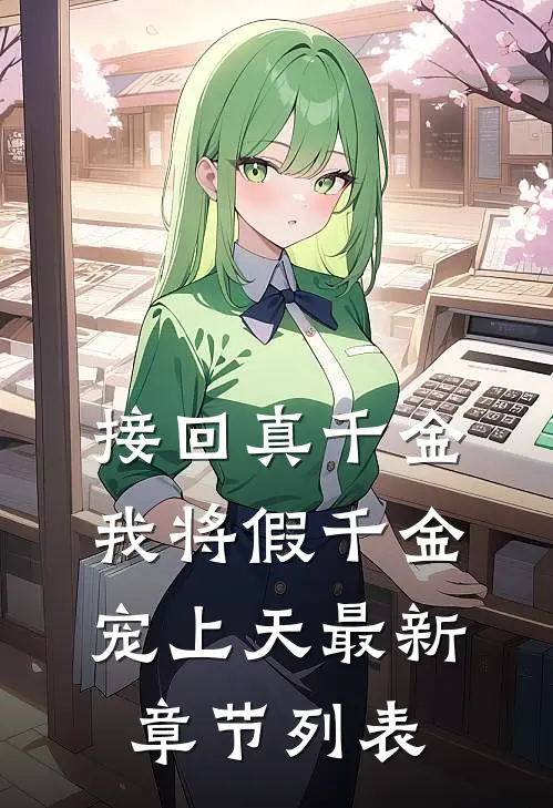 接回真千金，我将假千金宠上天最新章节列表