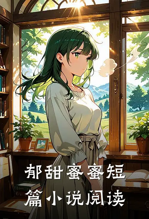 郁甜蜜蜜短篇小说阅读