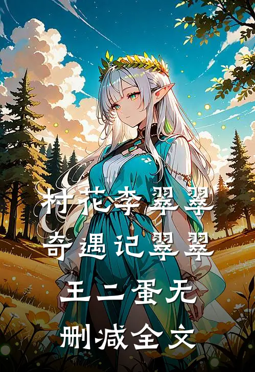 村花李翠翠奇遇记翠翠王二蛋无删减全文