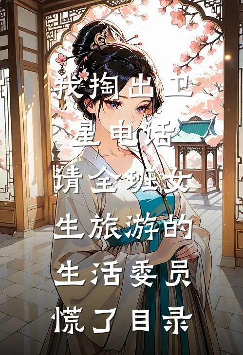 我掏出卫星电话，请全班女生旅游的生活委员慌了目录