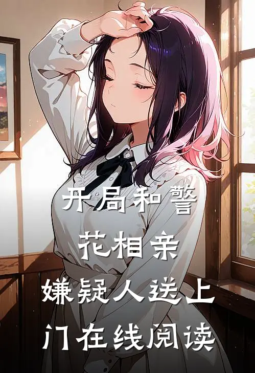 开局和警花相亲，嫌疑人送上门在线阅读