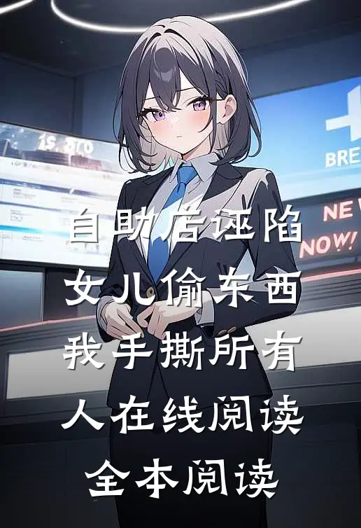 自助店诬陷女儿偷东西，我手撕所有人在线阅读全本阅读