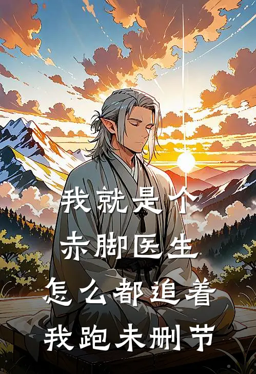 我就是个赤脚医生，怎么都追着我跑未删节