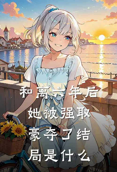 和离六年后，她被强取豪夺了结局是什么