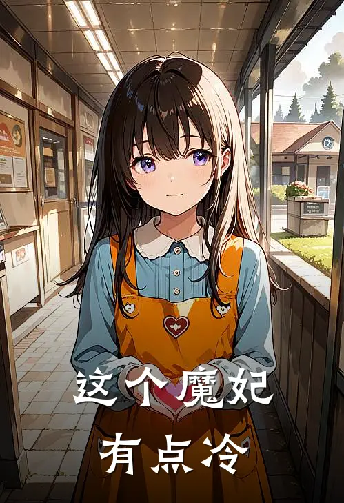 这个魔妃有点冷
