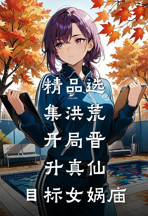 精品选集洪荒：开局晋升真仙，目标女娲庙