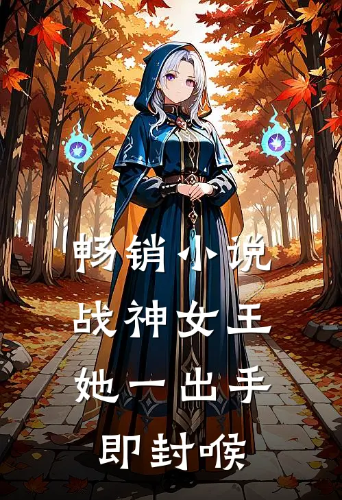 畅销小说战神女王：她一出手即封喉