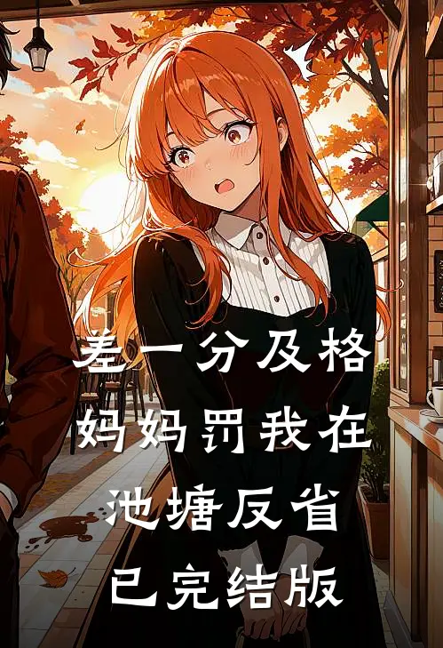 差一分及格，妈妈罚我在池塘反省已完结版