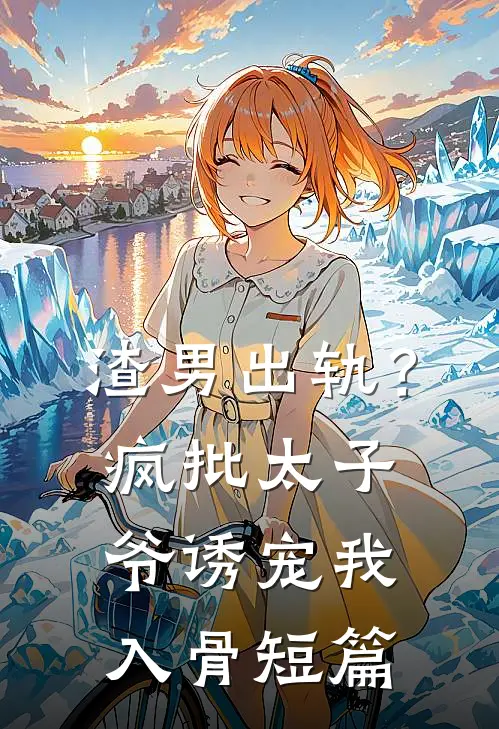 渣男出轨？疯批太子爷诱宠我入骨短篇