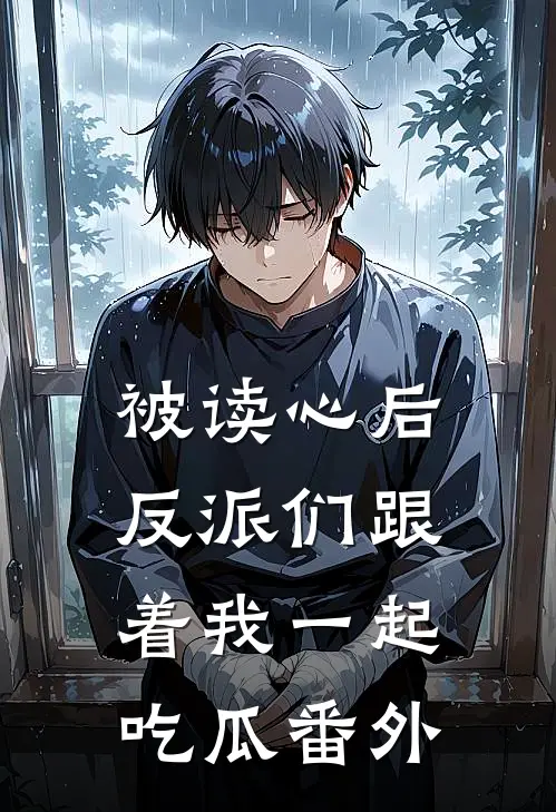被读心后，反派们跟着我一起吃瓜 番外