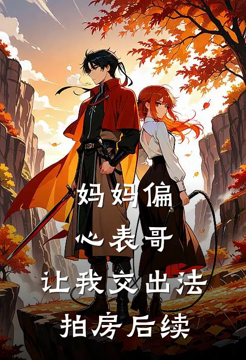妈妈偏心表哥，让我交出法拍房后续