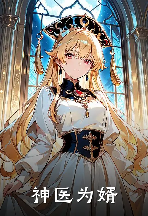 神医为婿