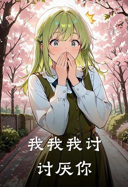 我我我讨讨厌你