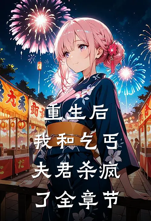 重生后,我和乞丐夫君杀疯了全章节阅读