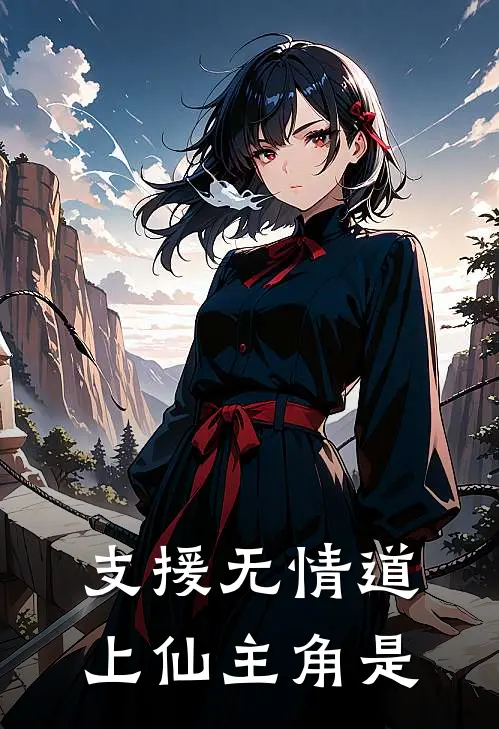 支援无情道上仙主角是