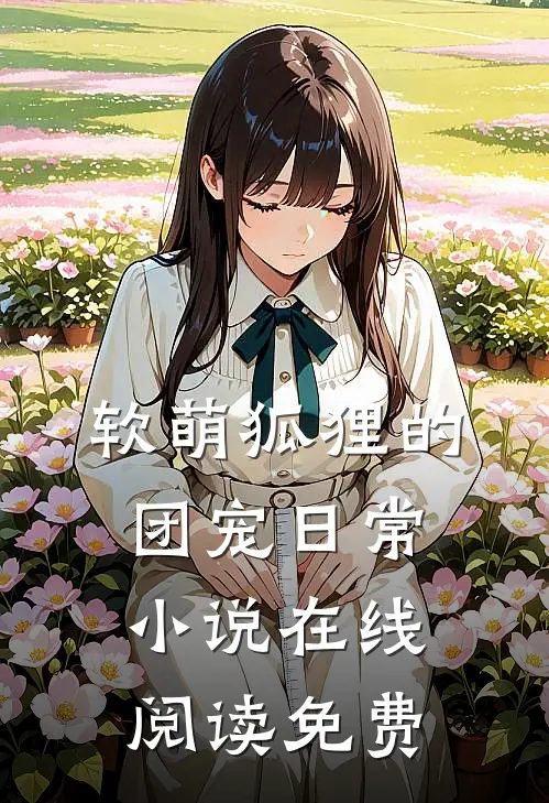 软萌狐狸的团宠日常小说在线阅读免费