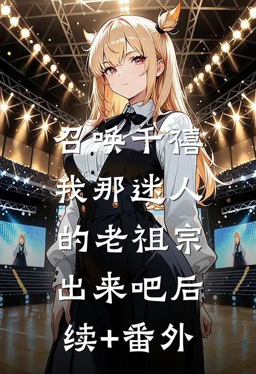 召唤千禧：我那迷人的老祖宗出来吧后续+番外