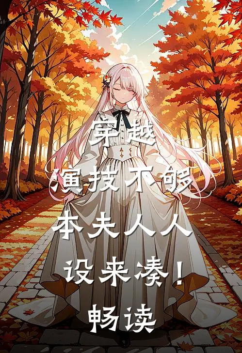 穿越：演技不够，本夫人人设来凑！畅读
