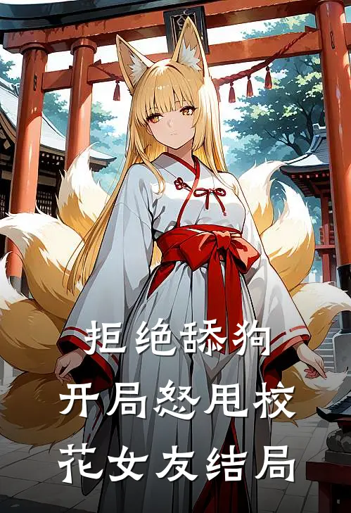 拒绝舔狗：开局怒甩校花女友结局