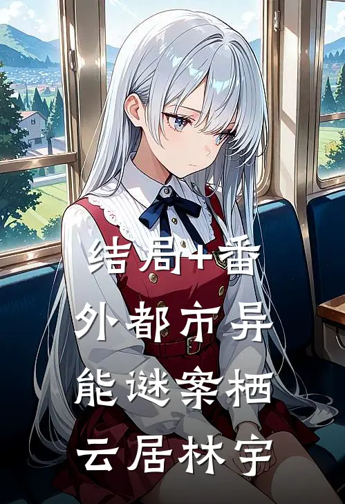 结局+番外都市异能谜案栖云居林宇