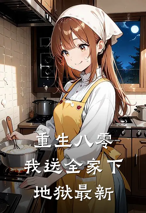 重生八零，我送全家下地狱最新
