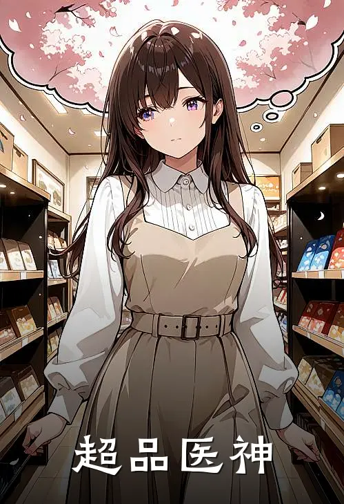 超品医神