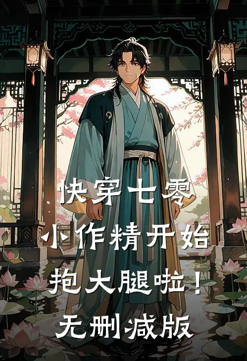快穿七零：小作精开始抱大腿啦！无删减版