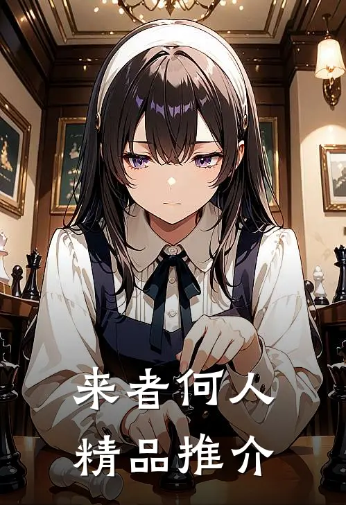 来者何人精品推介