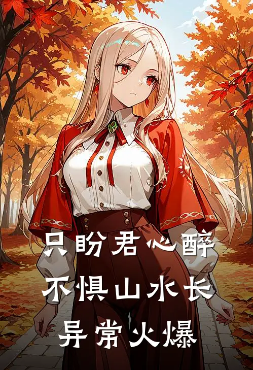 只盼君心醉，不惧山水长异常火爆