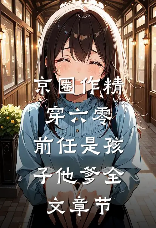 京圈作精穿六零：前任是孩子他爹全文章节