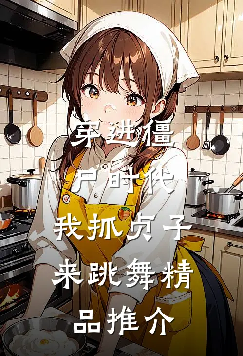 穿进僵尸时代，我抓贞子来跳舞精品推介