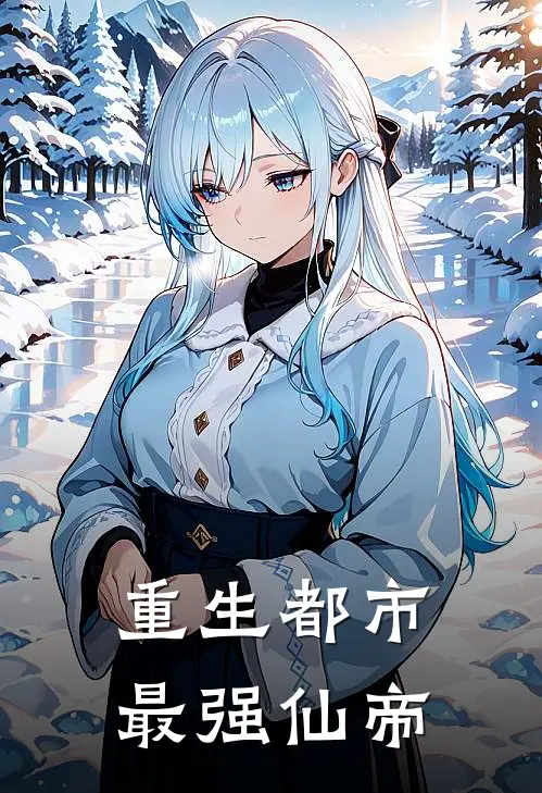 重生都市最强仙帝