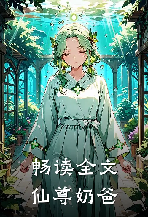 畅读全文仙尊奶爸