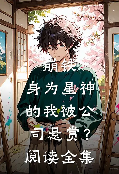 崩铁：身为星神的我被公司悬赏？阅读全集