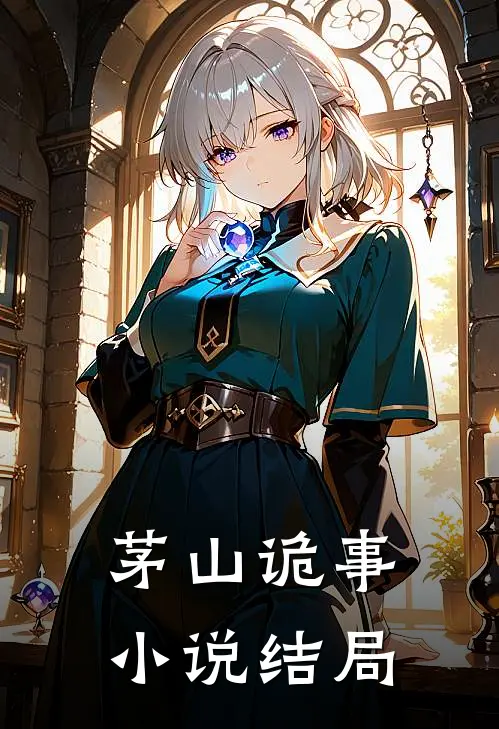茅山诡事小说结局