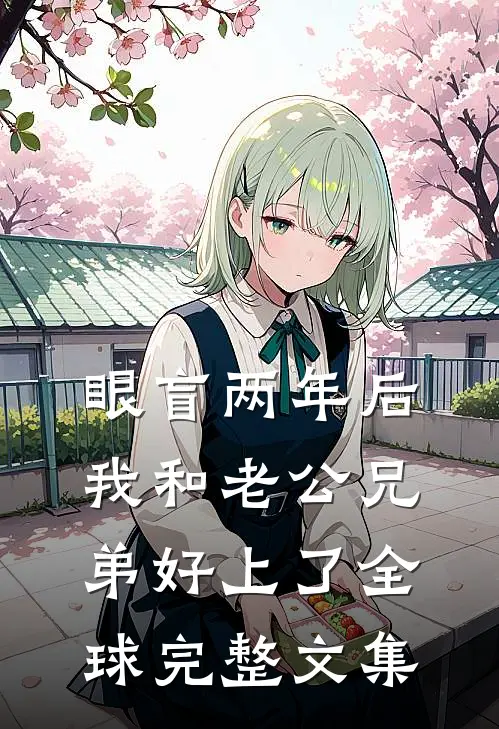 眼盲两年后，我和老公兄弟好上了全球完整文集