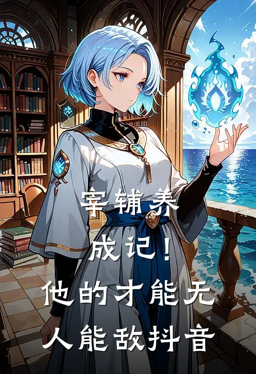 宰辅养成记！他的才能无人能敌抖音