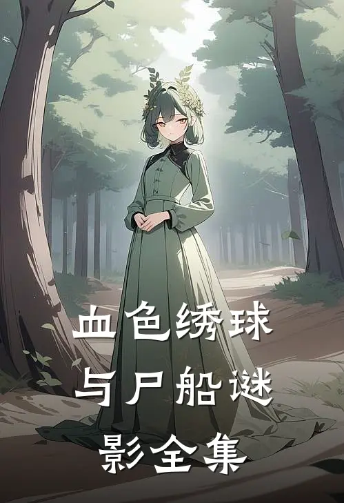 血色绣球与尸船谜影 全集