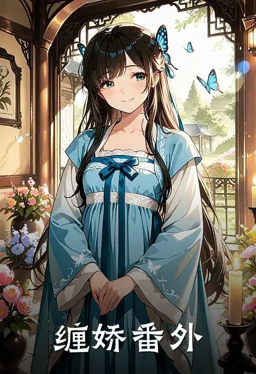 缠娇番外